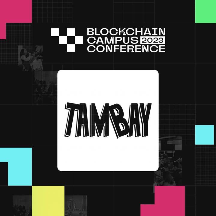Tambay Lang NFT Collection Shines at BCC 2023
