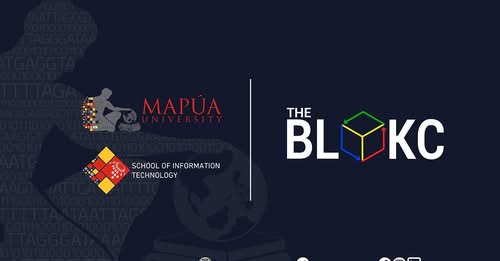 BLOKC and Mapúa University Sign Blockchain MoA