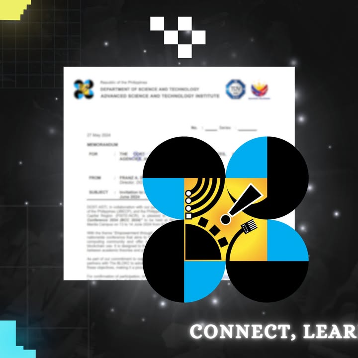 Blockchain Campus Conference 2024: Register Now