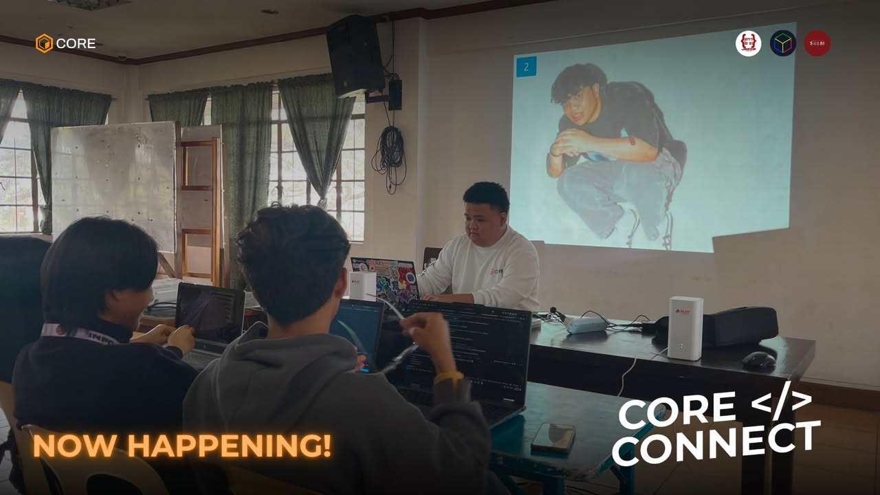 Day 2 Highlights: CORE Connect Bootcamp Philippines