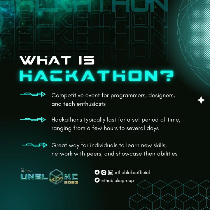 What Is a Hackathon and How Does It Work?