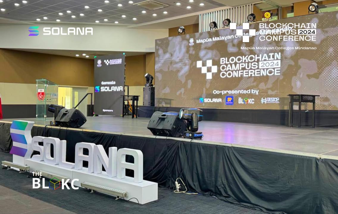 Blockchain Campus Conference 2024 – Day 2 Highlights