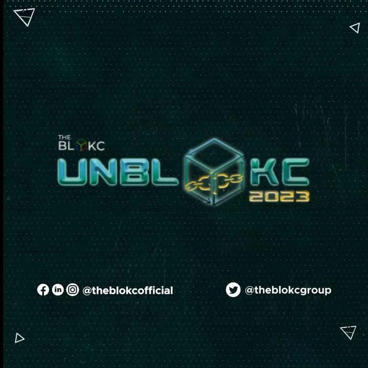 UNBLOCK Hackathon: Exciting Promos Coming Soon!