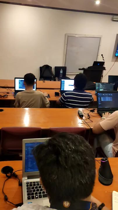 Day 2: Solana Developers Bootcamp at CIT-U Cebu