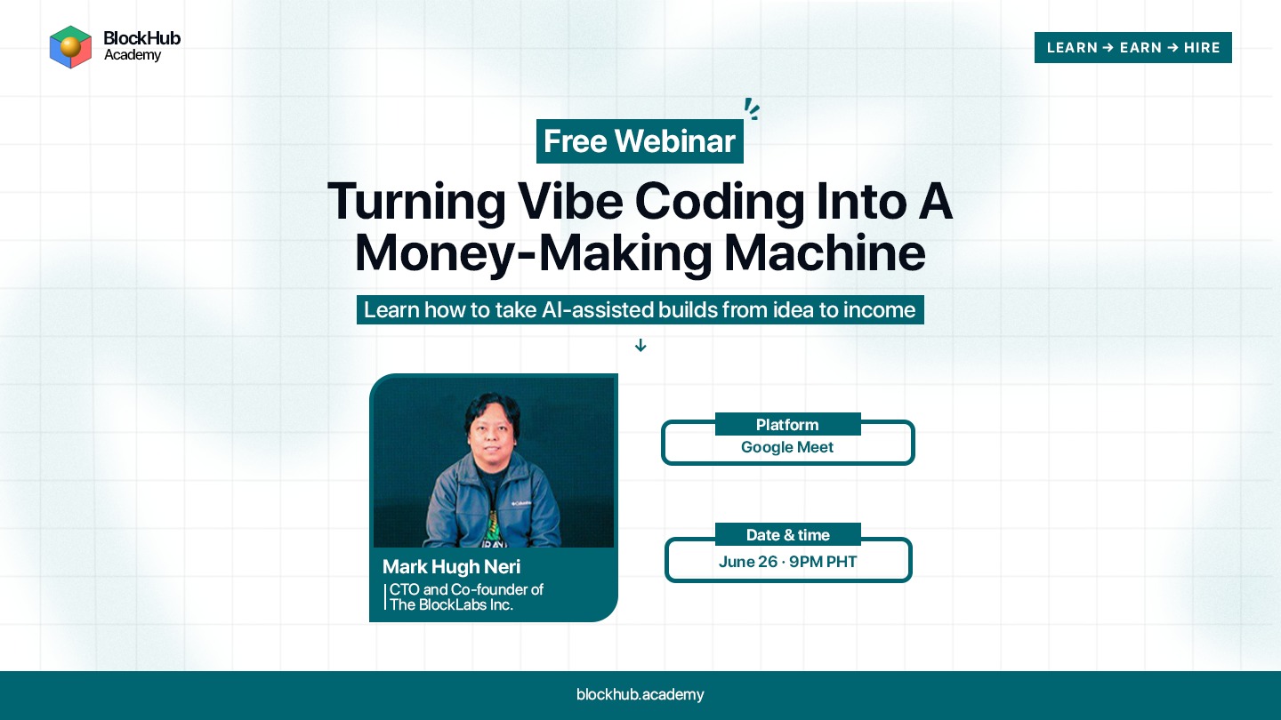 Turning Vibe Coding to Money-Making Machine