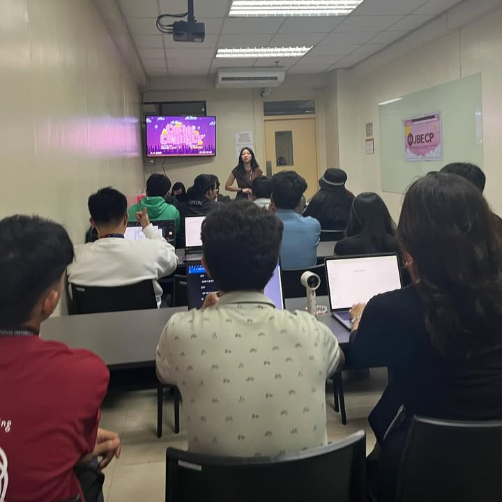 Chain Connect Comes to NU Manila