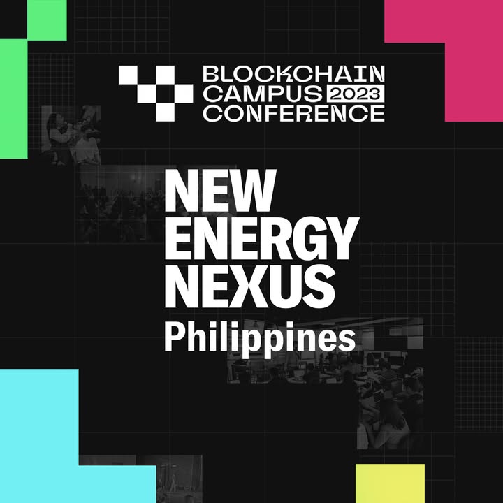 New Energy Nexus PH Powers UNBLOKC Hackathon 2023
