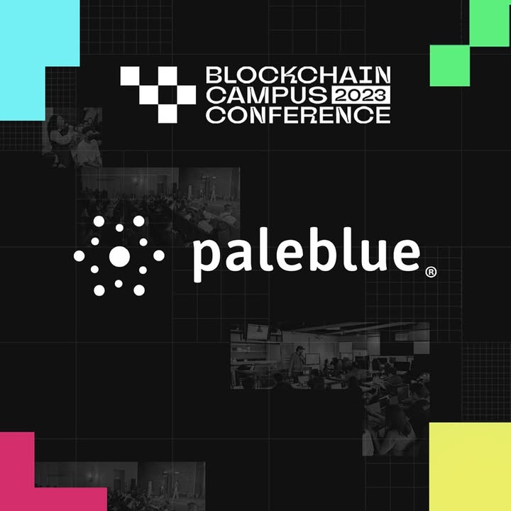 Pale Blue Earth PH Backs UNBLOKC Hackathon 2023