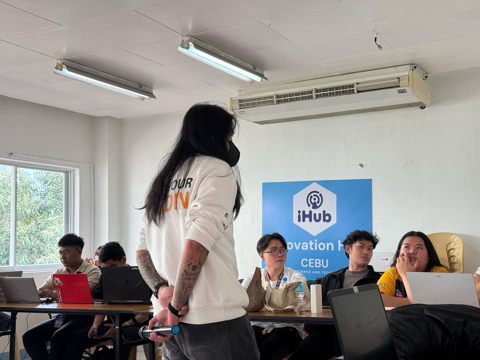 Core Connect Bootcamp Kicks Off in Cebu