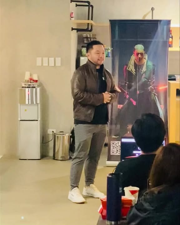 Chain Crisis CEO Inspires Solana Developers Bootcamp