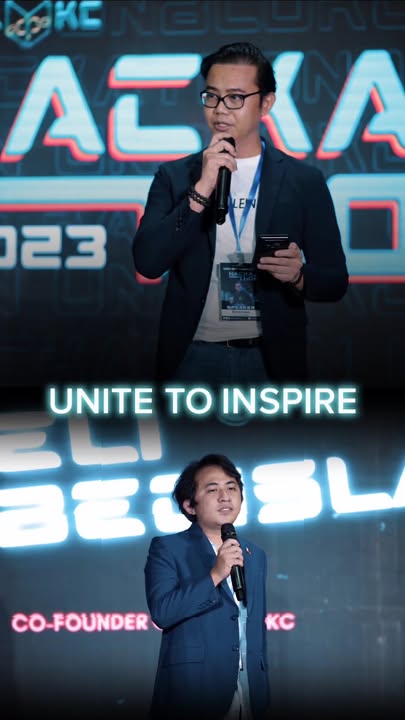 Meet the Mentors and Speakers of UNBLOKC Hackathon 2023