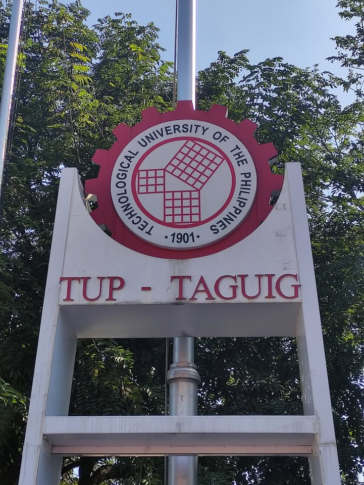 Building BLOKCs: Blockchain Crash Course at TUP Taguig