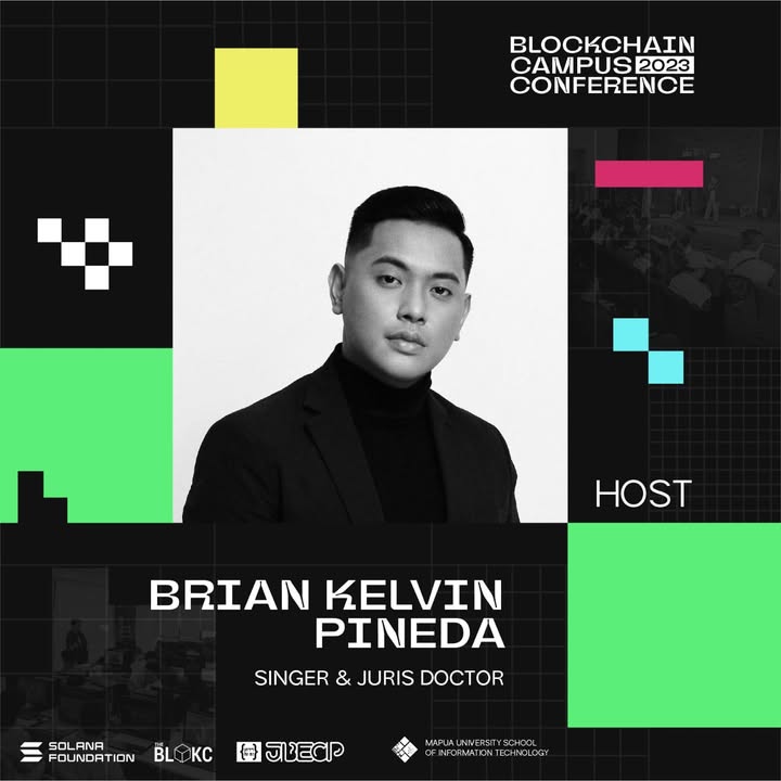 Meet Brian Kelvin Pineda: A Star at BCC 2023