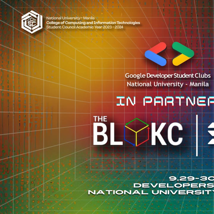 BLOKC Partners with GDSC National University for Solana Developers Bootcamp