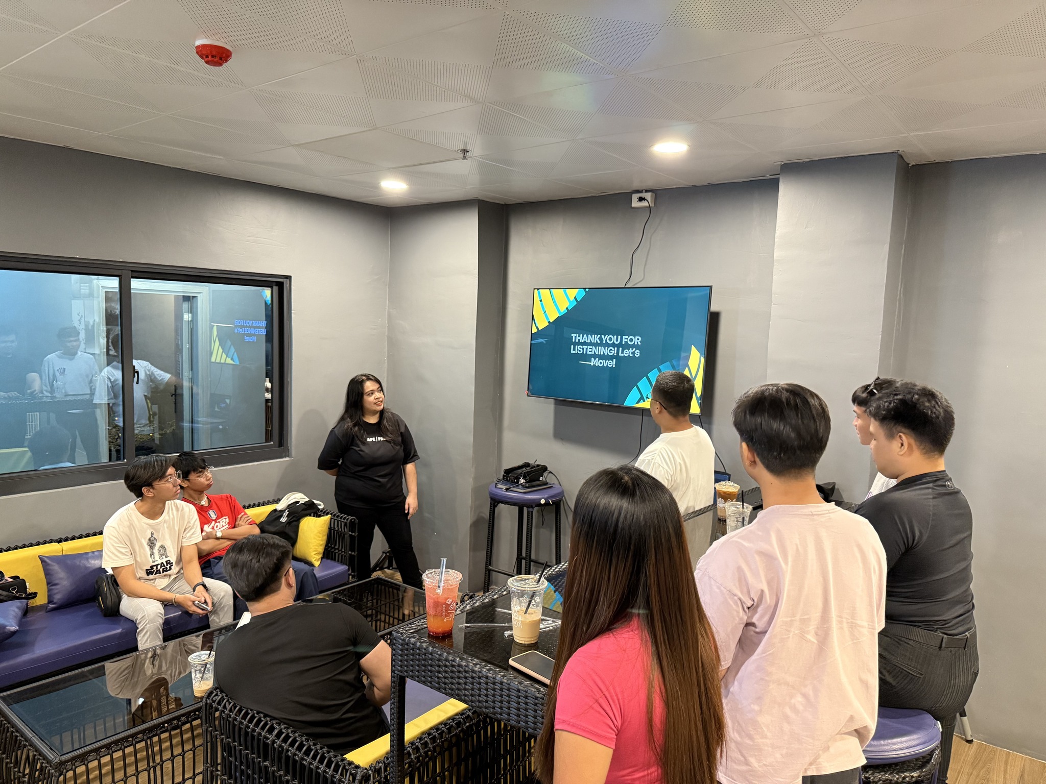 Aptos Hours Comes to Valenzuela and Bacoor