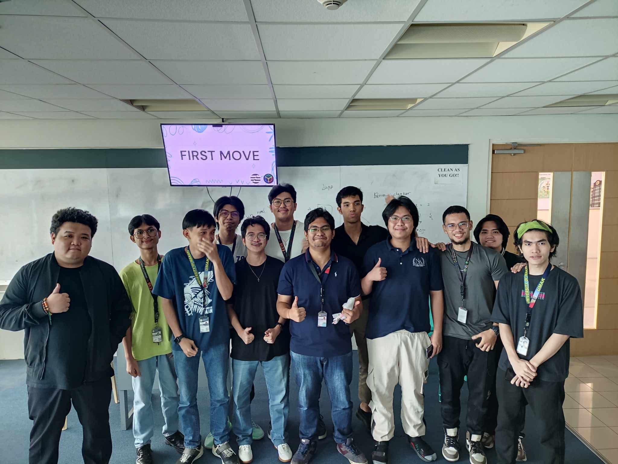 BLOKC Brings Web3 Education to University of Makati