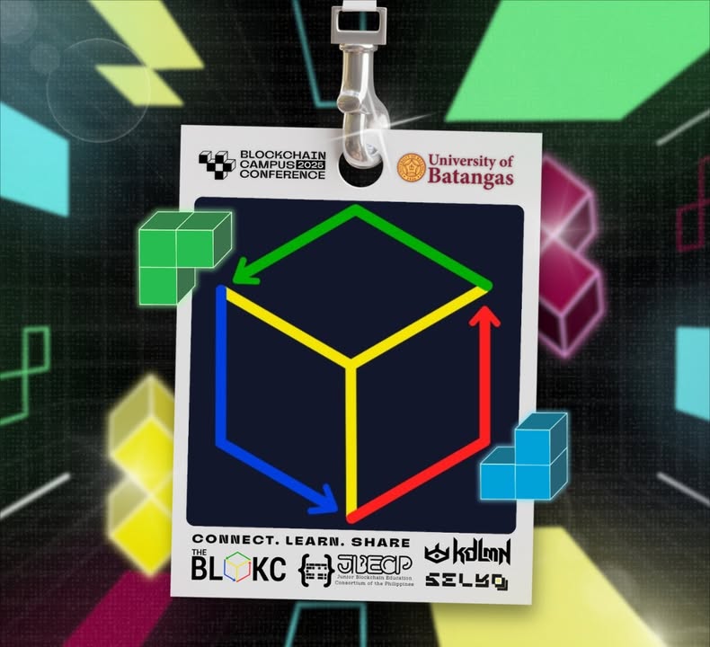 BLOKC Brings Blockchain Campus Conference 2025 to Luzon