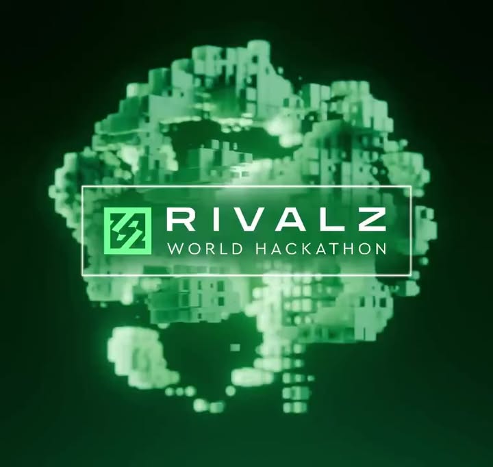 Rivalz AI World Hackathon Goes Live with BLOKC as PH Host