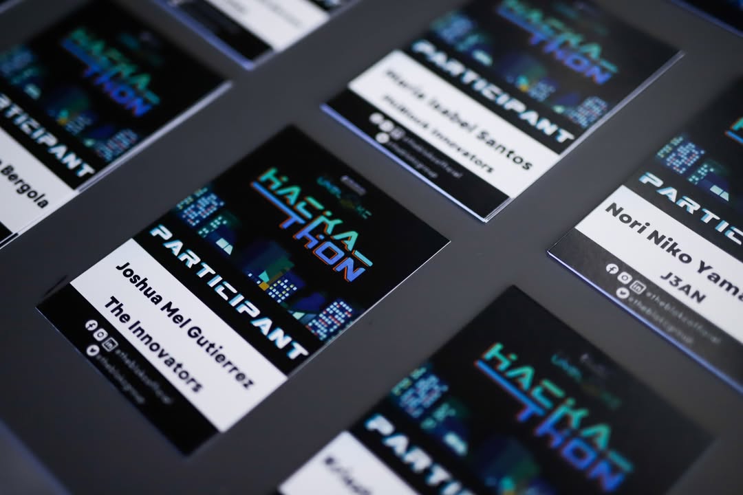 UNBLOKC Hackathon 2023 Kicks Off with 16 Teams Nationwide