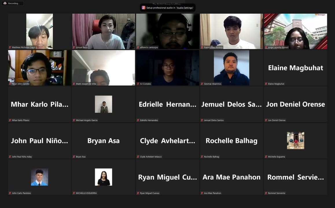 ARB Bootcamp Dives Deep into dApp Development
