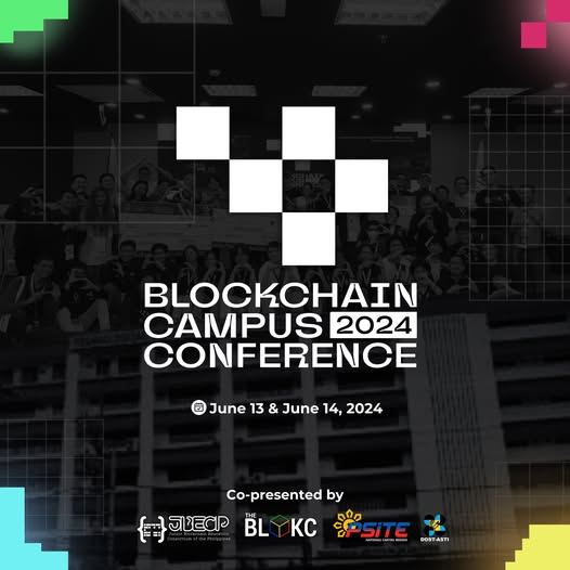 Blockchain Campus Conference 2024 Is Officially Happening!