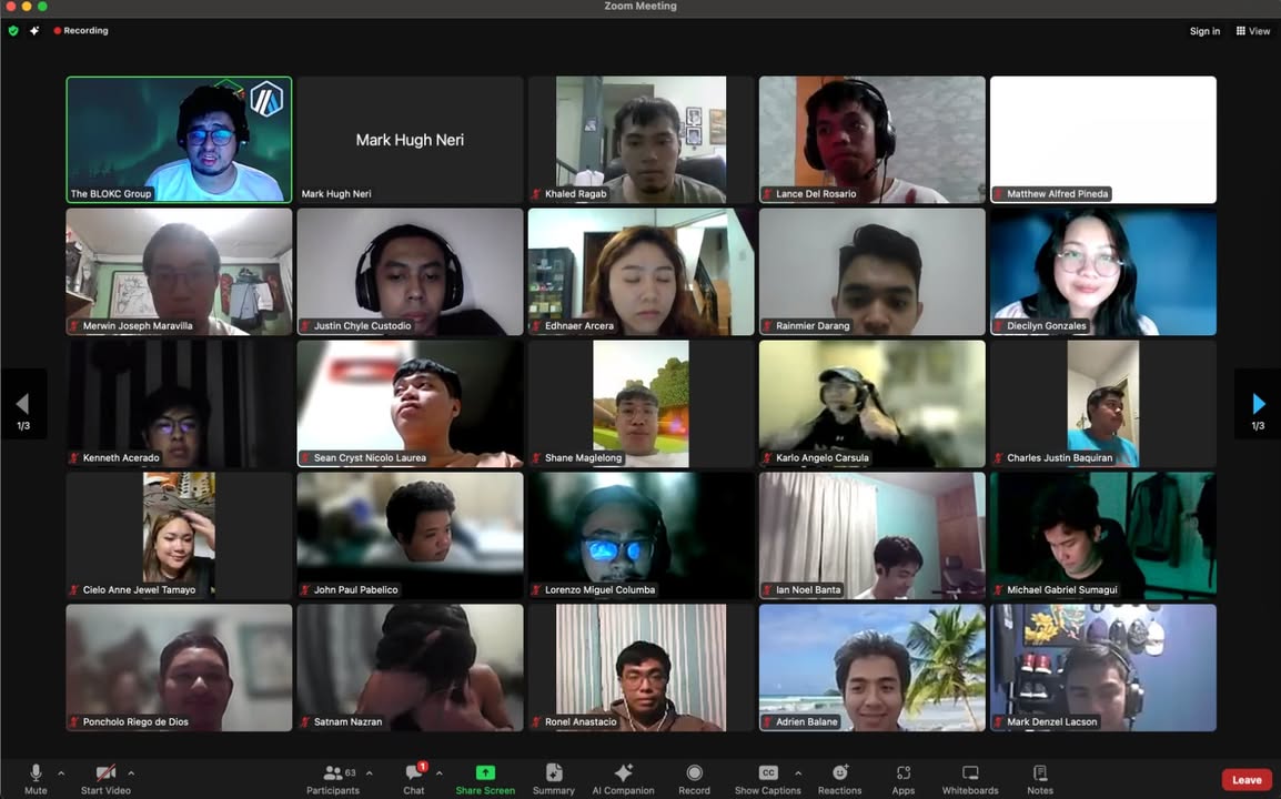 Arbitrum Bootcamp: Building an NFT Marketplace from Scratch