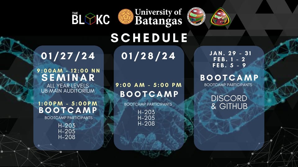Arbitrum Developers Bootcamp: Coming Tomorrow!