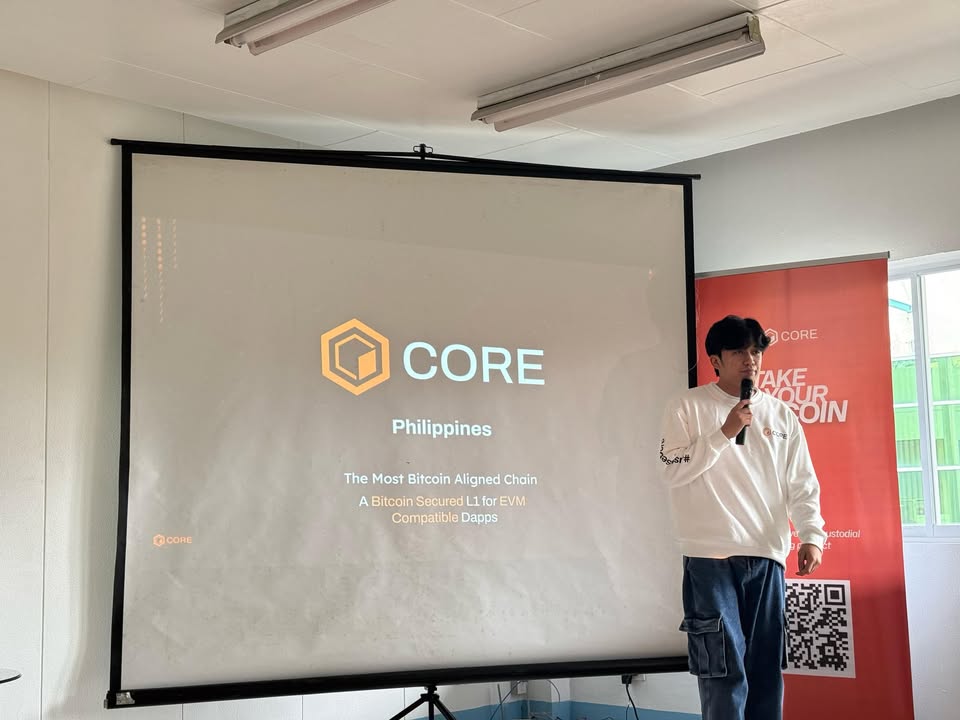 Core Connect Bootcamp Cebu Cohort: Day 2 Highlights