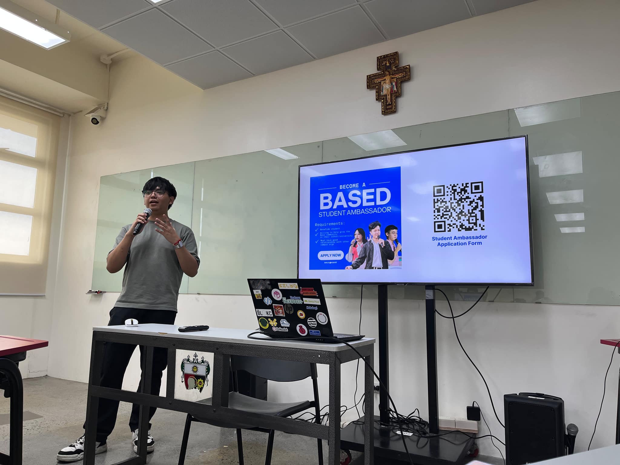 The ABCs of Digital Autonomy: AI, Blockchain & Cloud at UST