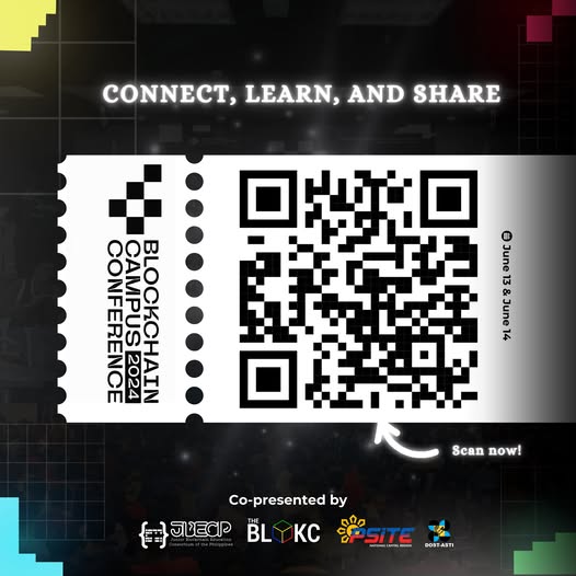 BCC 2024: The Blockchain Campus Conference Returns
