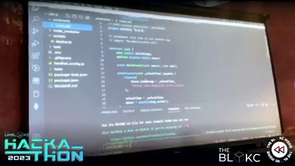 UNBLOKC Hackathon 2023: The Philippines' First and Longest Web3 Hackathon