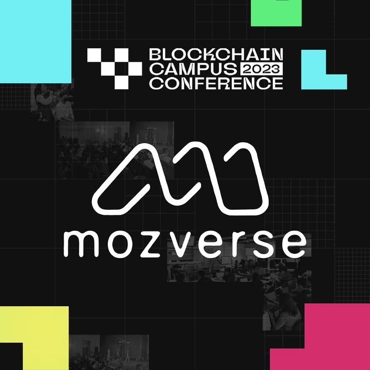 Mozverse Backs UNBLOKC Hackathon 2023 as Prize Sponsor