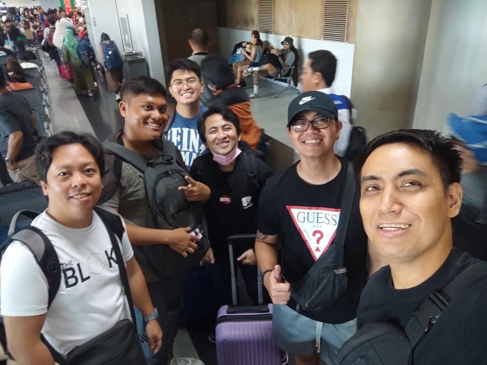The BLOKC Brings Solana Bootcamp to Cebu