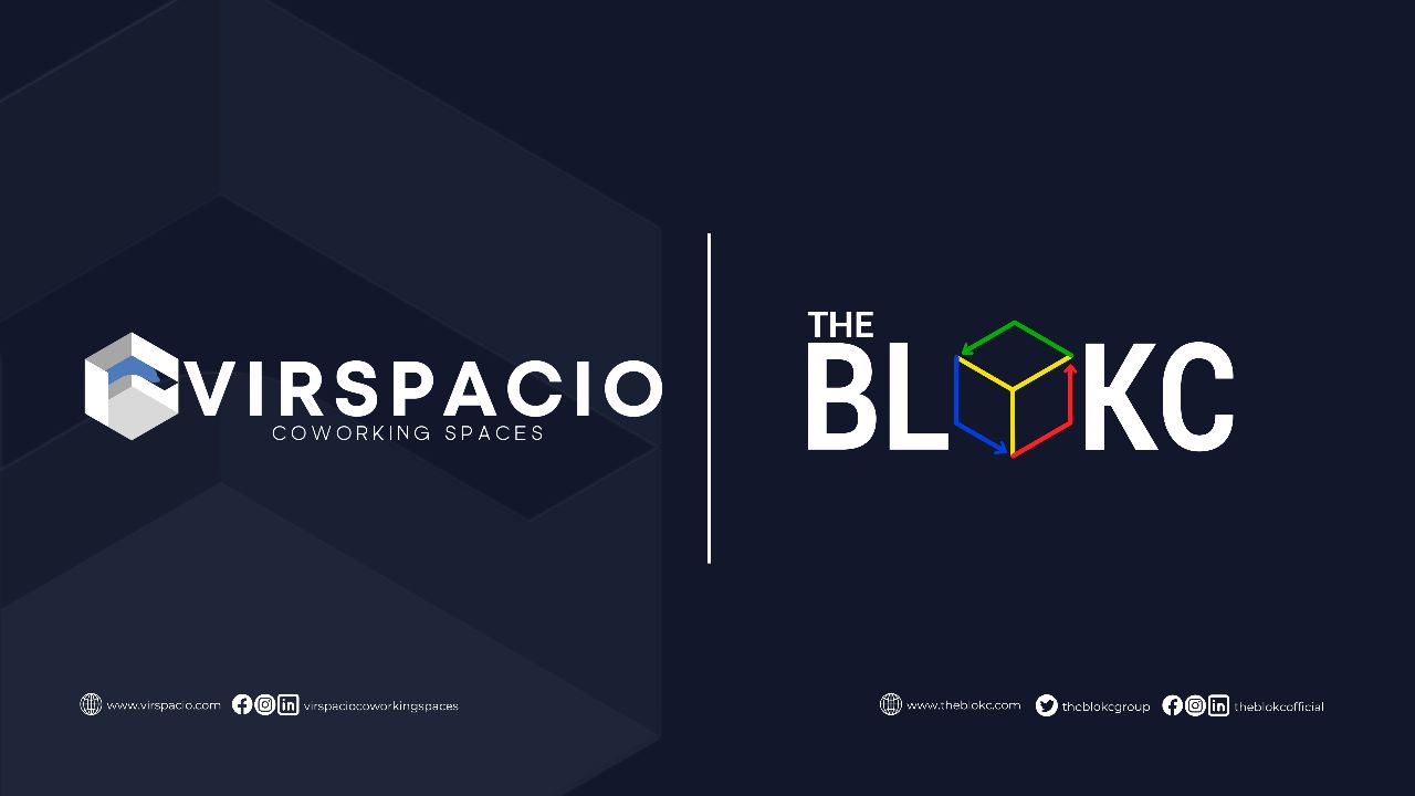 The BLOKC and Virspacio Unite for Web3 Growth