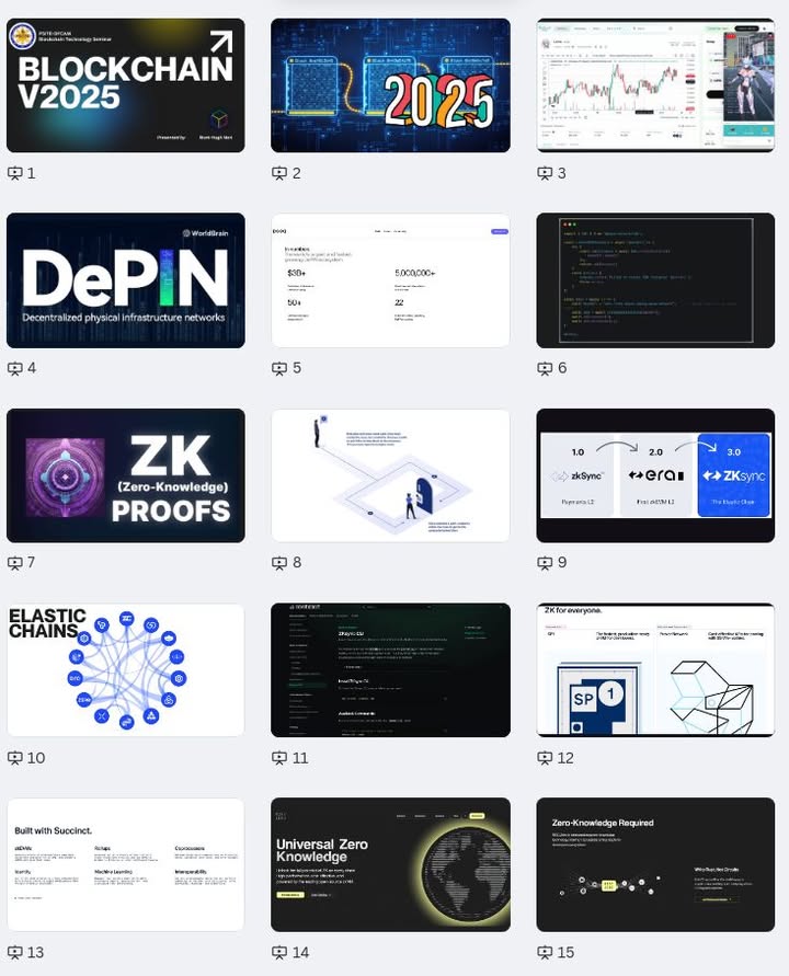 New Year, New Knowledge: Blockchain at PSITE DFCAMCLP