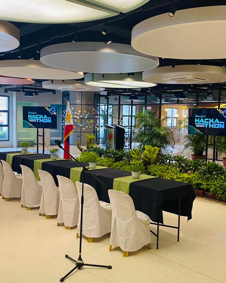 UNBLOKC Hackathon 2023: Live Pitching Showdown
