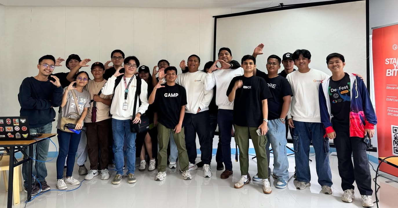 Core Connect Bootcamp Cebu Cohort Wraps Up Day 2