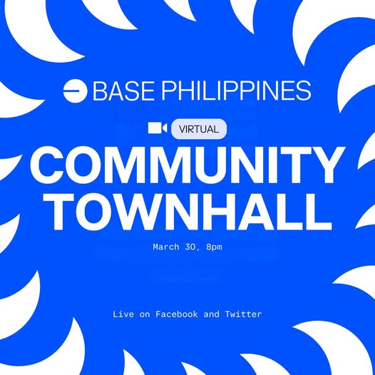 BLOKC Closes March with a Community Townhall