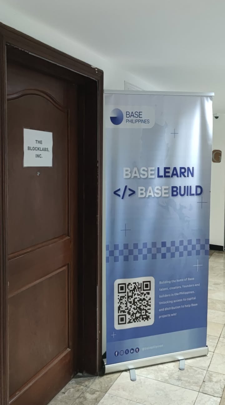 Based Space Takes Over BLOKCSPACE Makati This Week