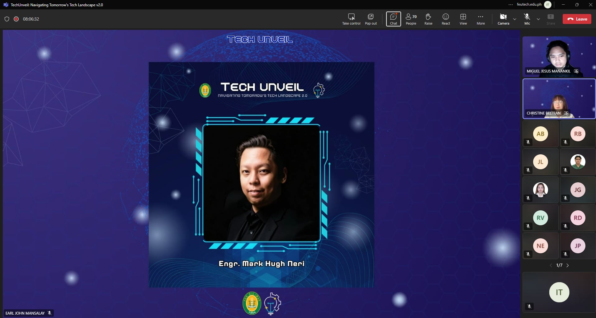 DevKodigo Brings Web3 to TechUnveil v2.0