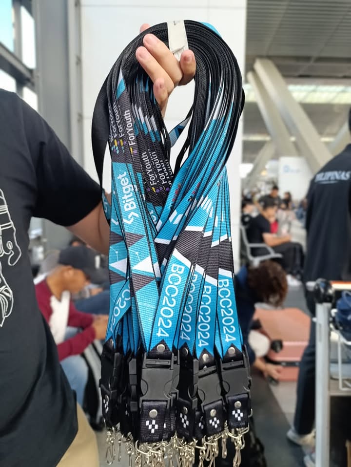 BLOKC Heads to Blockchain Campus Conference in Davao