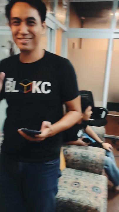 Building BLOKCs Powered by Solana Kicks Off in Cebu