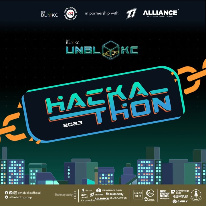 UNBLOKC Hackathon 2023: The Blacklist Challenge