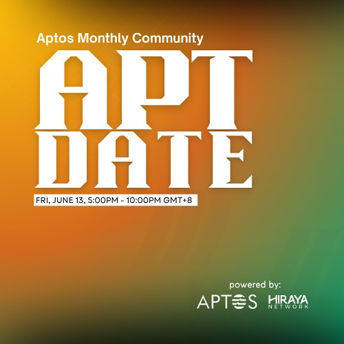 APT-Date Returns on June 13 — Sign Up Now