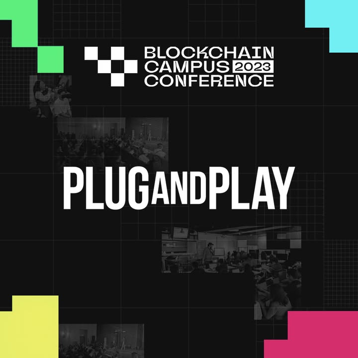 Plug and Play Powers UNBLOKC Hackathon 2023