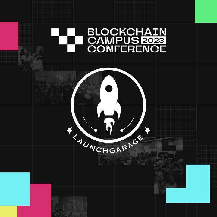 Launchgarage Powers UNBLOKC Hackathon 2023 Success