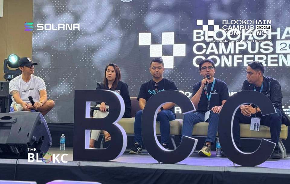 Panel Discussion: Industry, Community, and Creators