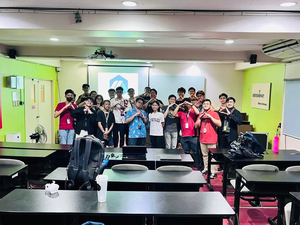UP Diliman CS Students Take On Arbitrum Developer Certification