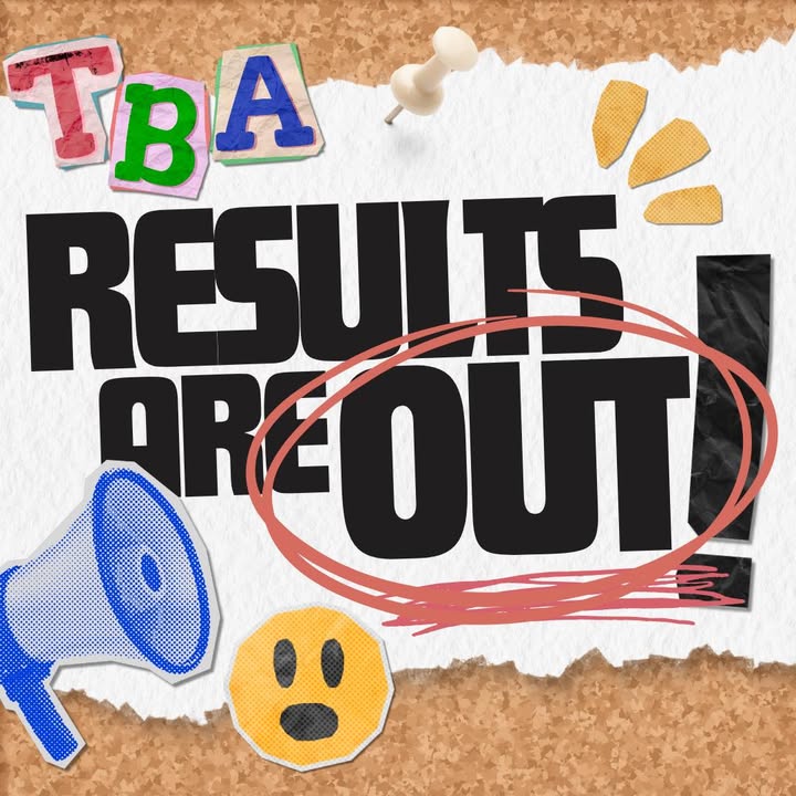 BLOKCMATES Results Are Out: Check Your Inbox!