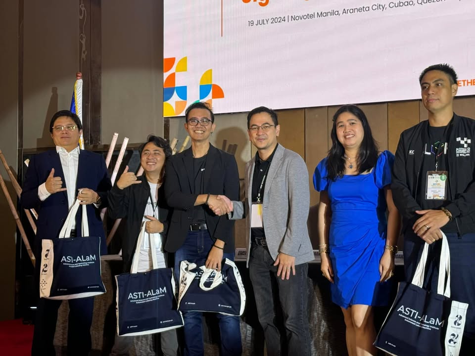 DOST-ASTI and The BLOKC Partner to Advance Web3 in PH